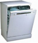 best LG LD-2040WH Dishwasher review