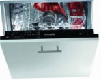 melhor MasterCook ZBI-12176 IT Lava-louças reveja