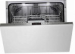 najbolje Gaggenau DF 461164 F Stroj za pranje posuđa pregled