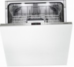 najbolje Gaggenau DF 461164 Stroj za pranje posuđa pregled