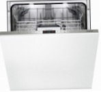 najbolje Gaggenau DF 460164 F Stroj za pranje posuđa pregled