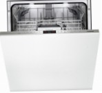 najbolje Gaggenau DF 460164 Stroj za pranje posuđa pregled