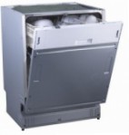 best Techno TBD-600 Dishwasher review