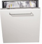 best TEKA DW7 60 FI Dishwasher review