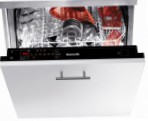 best Brandt VH 1225 JE Dishwasher review