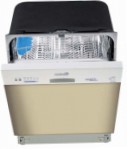 најбоље Ardo DWB 60 ASW Машина за прање судова преглед