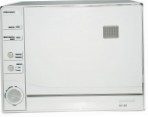 bedst Elenberg DW-500 Opvaskemaskine anmeldelse