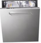 best TEKA DW7 86 FI Dishwasher review