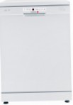 best Hoover DDY 65543 FAM Dishwasher review