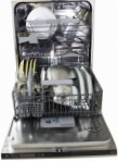 najbolje Asko D 5893 XXL FI Stroj za pranje posuđa pregled