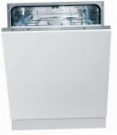 بهترین Gorenje GV63222 ماشین ظرفشویی مرور