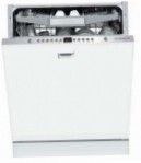 najbolje Kuppersberg IGV 6508.1 Stroj za pranje posuđa pregled