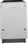 najbolje Liberton LDW 4511 B Stroj za pranje posuđa pregled