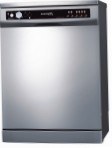 meilleur MasterCook ZWI-1635 X Lave-vaisselle examen