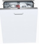 meilleur NEFF S52M65X3 Lave-vaisselle examen