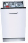 best NEFF S49M53X1 Dishwasher review