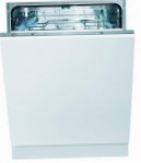 بهترین Gorenje GV63322 ماشین ظرفشویی مرور