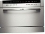 best NEFF S65M63N0 Dishwasher review