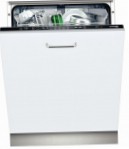 best NEFF S51E50X1 Dishwasher review