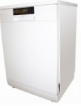 najbolje Delfa DDW-672 Stroj za pranje posuđa pregled