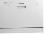 najbolje Delfa DDW-3201 Stroj za pranje posuđa pregled
