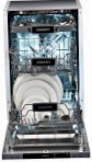 بهترین PYRAMIDA DP-08 Premium ماشین ظرفشویی مرور