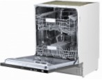 najbolje PYRAMIDA DP-12 Stroj za pranje posuđa pregled