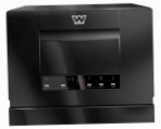 лучшая Wader WCDW-3214 Посудомоечная Машина обзор