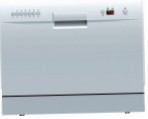 najbolje Delfa DDW-3208 Stroj za pranje posuđa pregled