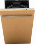 best CATA WQP 8 Dishwasher review
