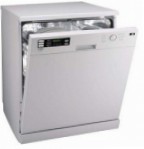 best LG LD-4324MH Dishwasher review
