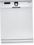 best Samsung DMS 300 TRS Dishwasher review