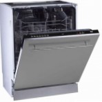 најбоље LEX PM 607 Машина за прање судова преглед