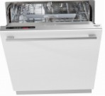 best Fulgor FDW 8214 Dishwasher review