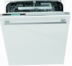 best Fulgor FDW 9016 Dishwasher review