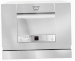 найкраща Wader WCDW-3213 Посудомийна машина огляд