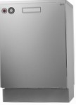 najbolje Asko D 5434 XL S Stroj za pranje posuđa pregled