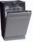 лучшая Exiteq EXDW-I601 Посудомоечная Машина обзор