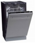 بهترین Simfer BM 1204 ماشین ظرفشویی مرور