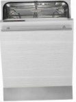 najbolje Asko D 5554 XL FI Stroj za pranje posuđa pregled