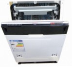 најбоље Hankel WEE 2660 Машина за прање судова преглед