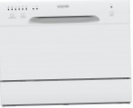 best Ginzzu DC261 AquaS Dishwasher review