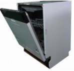 најбоље LEX PM 6063 Машина за прање судова преглед