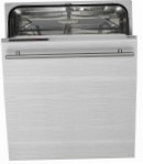 najbolje Asko D 5556 XL Stroj za pranje posuđa pregled