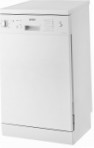 best Vestel CDF 8646 WS Dishwasher review