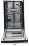 ดีที่สุด Samsung DW50H4030BB/WT เครื่องล้างจาน ทบทวน