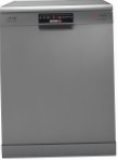best Hoover DYM 862 X/T Dishwasher review