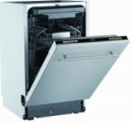 најбоље Interline DWI 606 Машина за прање судова преглед