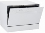 best Midea MCFD-0606 Dishwasher review