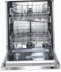 лучшая GEFEST 60301 Посудомоечная Машина обзор